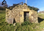 Xalet independent amb terreny en venda a la España, San Pedro del Romeral, ref.: TR398926 foto