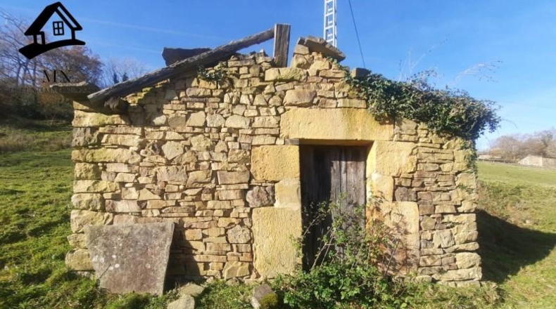 Cantàbria - San Pedro del Romeral - 14598m2