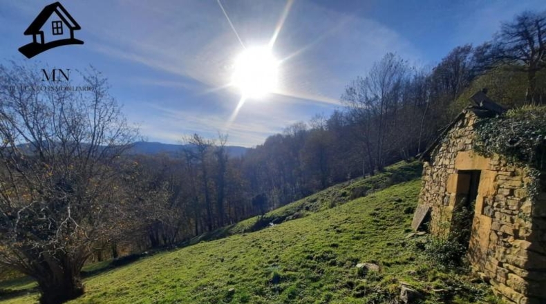 Cantàbria - San Pedro del Romeral - 14598m2