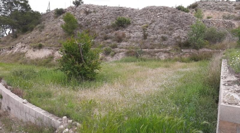 Ciudad Real - El Robledo - 4000m2
