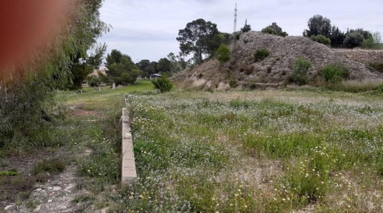 Ciudad Real - El Robledo - 4000m2