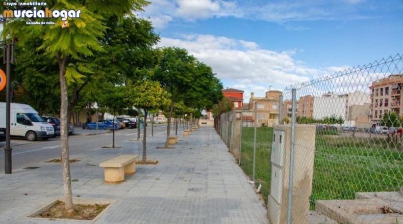 Valencia - Beniatjar - 180m2