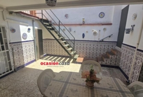 Peñarroya-Pueblonuevo 137&nbsp;m² 
