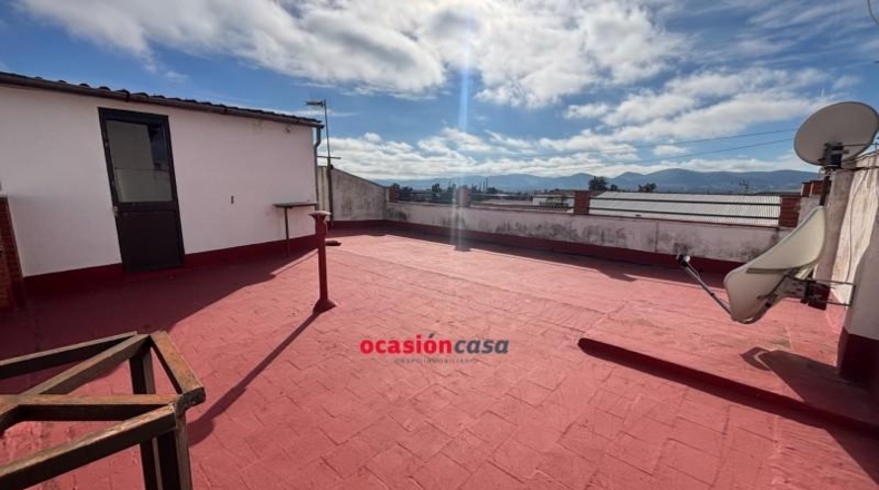 Córdoba - Peñarroya-Pueblonuevo - 137m2