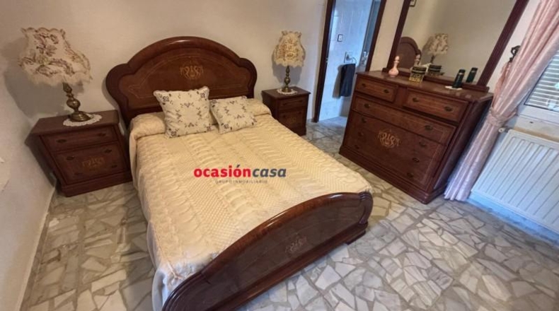 Córdoba - Peñarroya-Pueblonuevo - 137m2