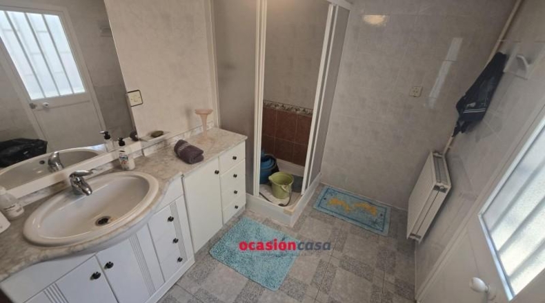 Córdoba - Peñarroya-Pueblonuevo - 137m2