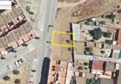 Urban land for sale on España, Gerena, ref: TR396744 photo