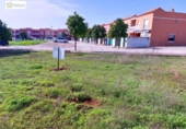 Urban land for sale on España, Gerena, ref: TR396744 photo