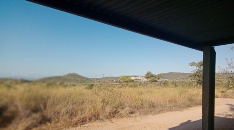 Tarragona - Freginals - 8466m2