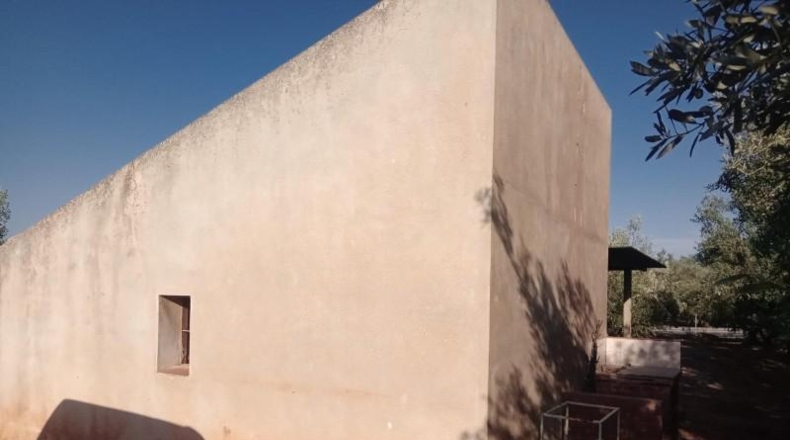 Tarragona - Freginals - 8466m2