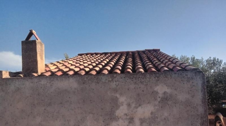 Tarragona - Freginals - 8466m2
