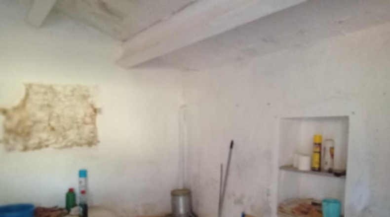 Tarragona - Freginals - 8466m2