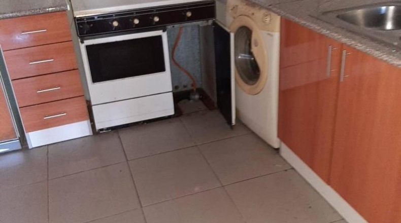 Murcia - Alcantarilla - 65m2