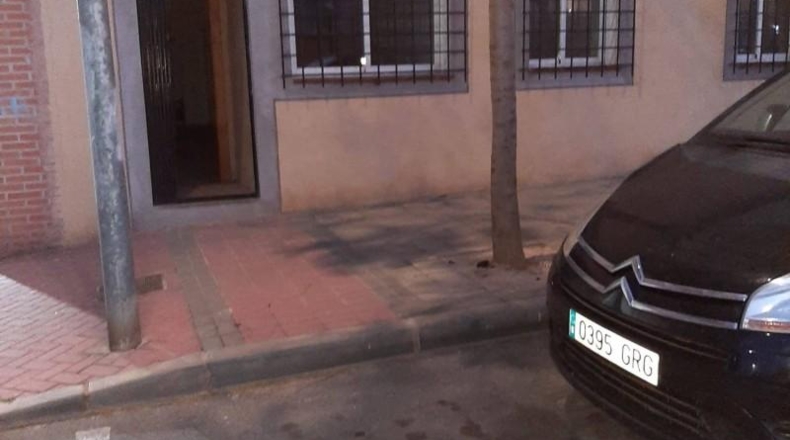Murcia - Alcantarilla - 65m2