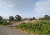 Земля на продажу у города Мурсия Фото