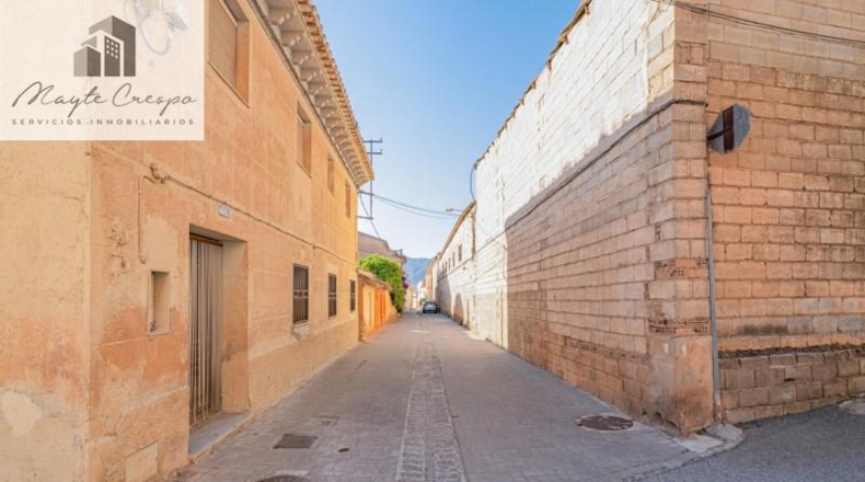 Granada - Dúrcal - 162m2
