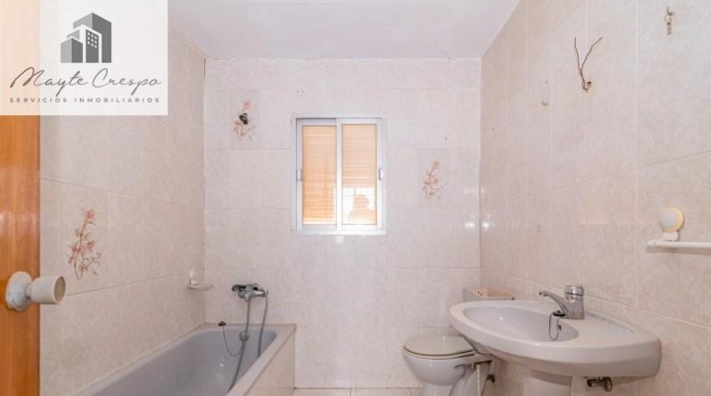 Granada - Dúrcal - 162m2