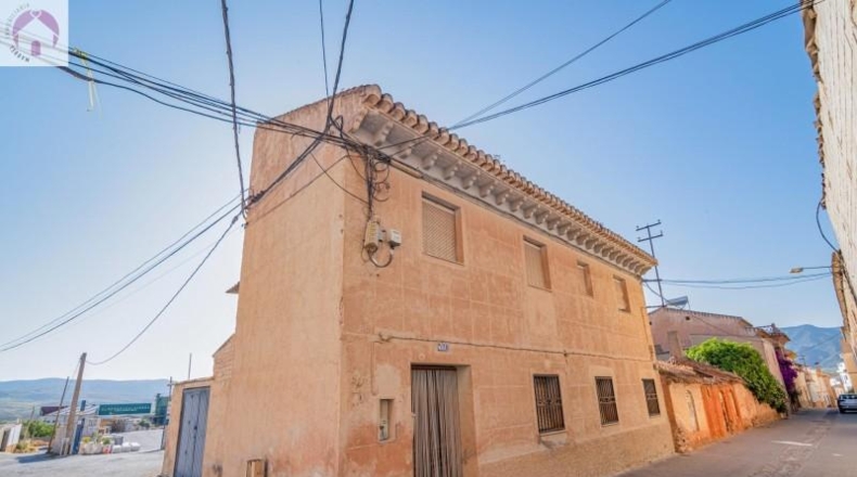 Granada - Dúrcal - 162m2