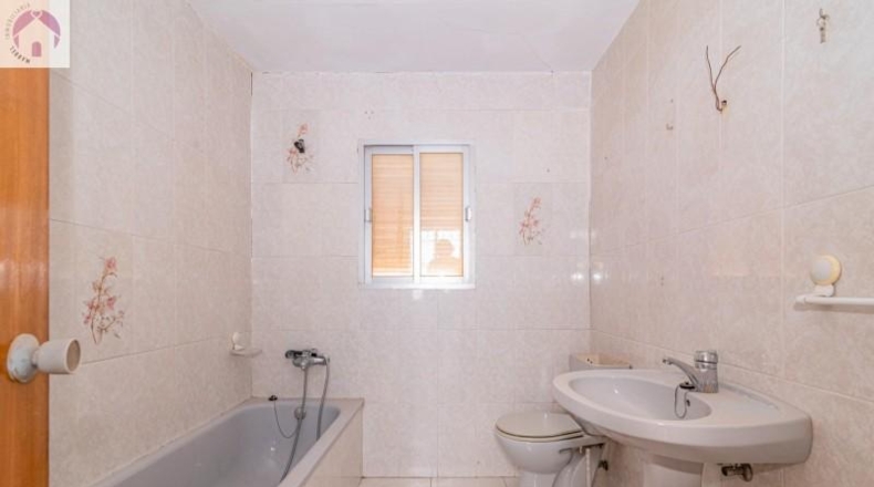 Granada - Dúrcal - 162m2