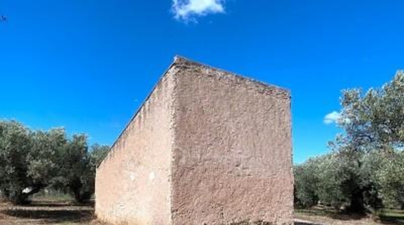 Tarragona - Alcover - 40182m2