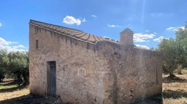 Tarragona - Alcover - 40182m2