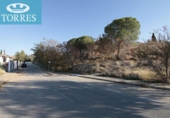 Non-developable land for sale on España, Villa de Otura, ref: TR397862 photo