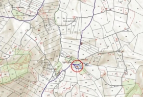Montefrío 4873&nbsp;м²