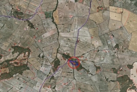 Montefrío 4873&nbsp;м²