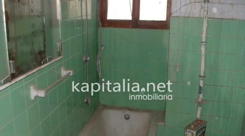 Valencia - Onteniente - 596m2