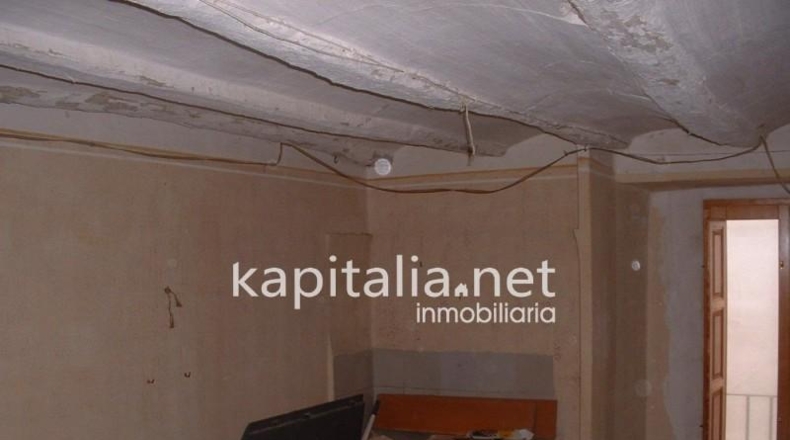 Valencia - Onteniente - 596m2