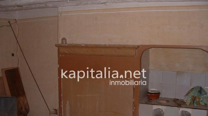 Valencia - Onteniente - 596m2
