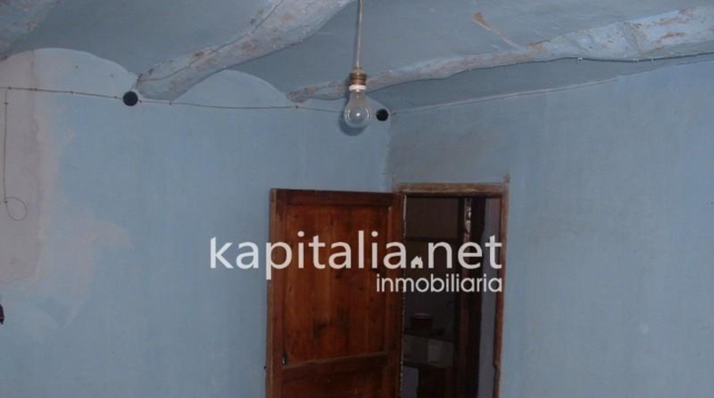 Valencia - Onteniente - 596m2