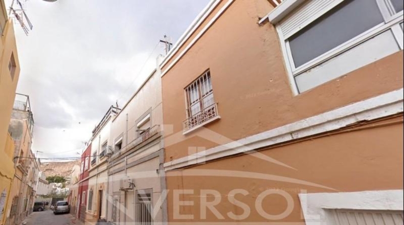 Almeria - Almeria - 86m2