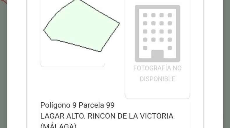 Málaga - Rincón de la Victoria - 4748m2