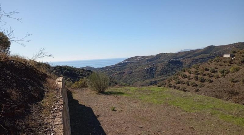 Málaga - Rincón de la Victoria - 4748m2