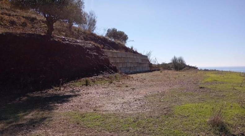 Málaga - Rincón de la Victoria - 4748m2