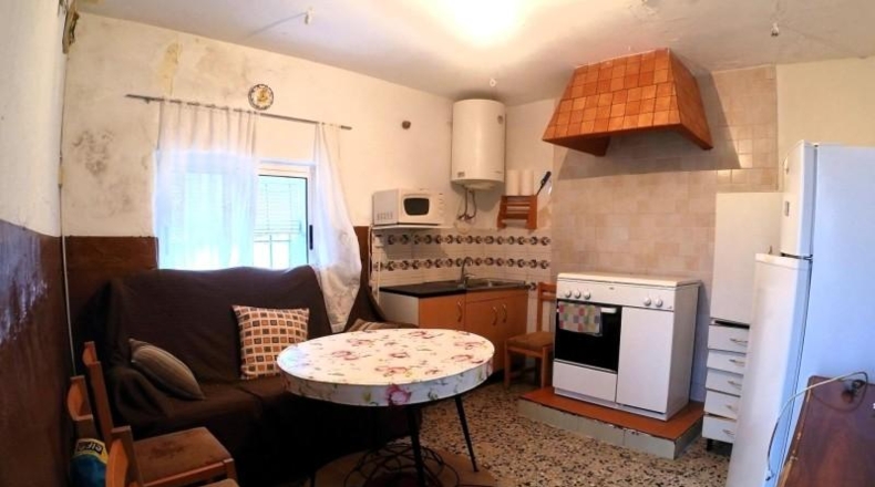 Caceres - Valdeobispo - 438m2
