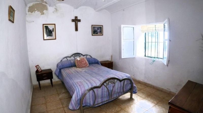 Caceres - Valdeobispo - 438m2