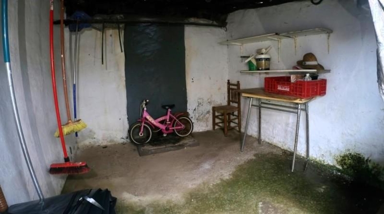 Caceres - Valdeobispo - 438m2