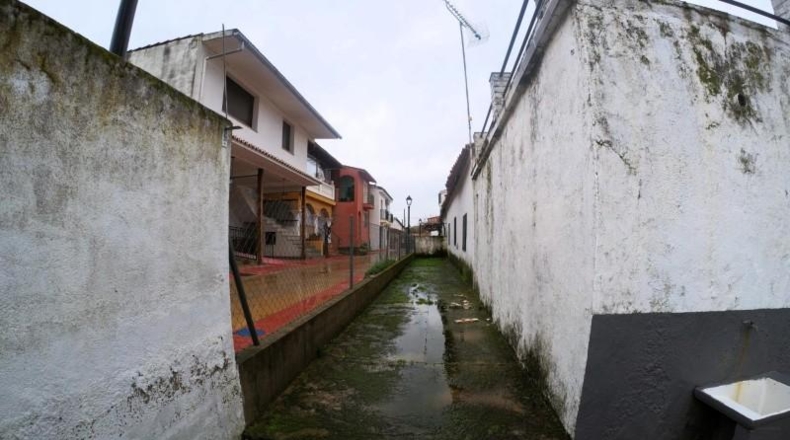 Caceres - Valdeobispo - 438m2