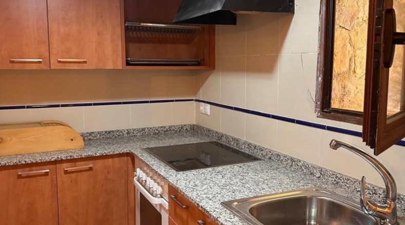 Castellon - Benlloch - 80m2