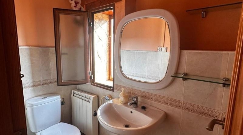Castellon - Benlloch - 80m2