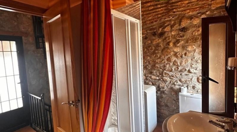 Castellon - Benlloch - 80m2