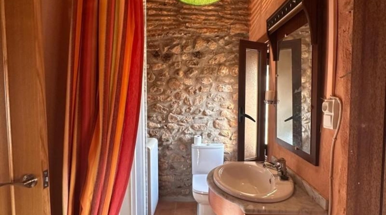 Castellon - Benlloch - 80m2