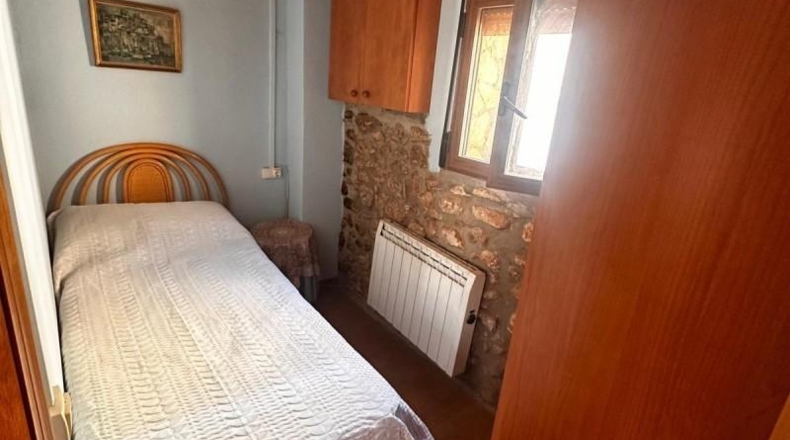 Castellon - Benlloch - 80m2