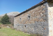 Casa de campo con terreno en venta en la España, Veguilla, ref: TR398190 foto