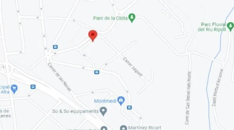 Barcelona - Sabadell - 48m2