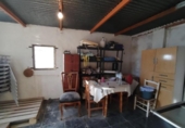 Casa amb terreny en venda a la España, el Fondó de les Neus, ref.: TR399641 foto