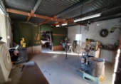 Casa amb terreny en venda a la España, el Fondó de les Neus, ref.: TR399641 foto