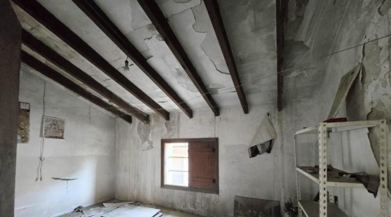 Alicante - Aspe - 238m2